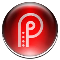 Red Pixl Glass Icon Pack のアイコン
